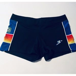 ✨THIRD DEGREE✨Volleyball Shorts